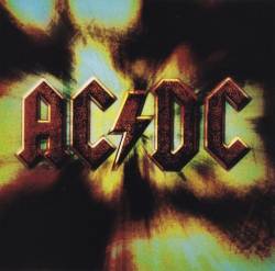 AC-DC : Stiff Upper Lip (Promo)